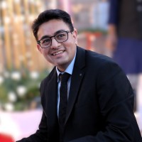 Marutee Employee Dhruv Kaushik's profile photo