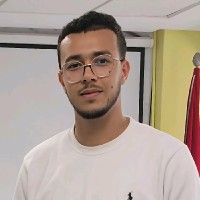 GRANDE DIFFUSION Employee Abdelali Chadir's profile photo