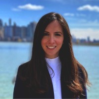 FCB Health New York Employee Elizabeth Upton's profile photo