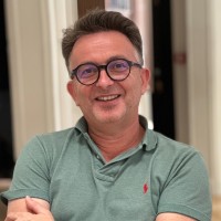 Noveo Group Employee Laurent Baillon's profile photo