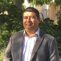Humberto Arechiga Email & Phone Number