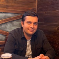 VSHIP Employee Davit Kokoladze's profile photo