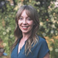 thinkPARALLAX Employee Sheila Ongie's profile photo