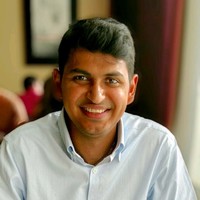 CaryRx Employee Prerak Adhuria's profile photo