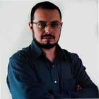 Curtiss-Wright Corporation Employee Bernardo Castro's profile photo