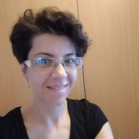Timisoara Employee Rus Maria's profile photo