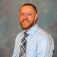 Lander Riverton Home Care Employee Joe Buchholz's profile photo