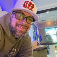 CRONJA Employee Jared Elliott's profile photo