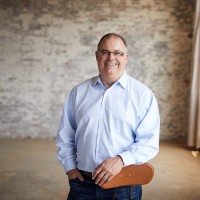 Calyx Employee Tom Clause's profile photo