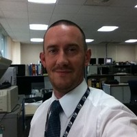 TWI Employee Rob Nowak's profile photo