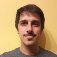 Findo Employee Matias Alejandro G.'s profile photo