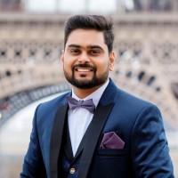 Cigna Healthcare Employee Mohit Patel's profile photo