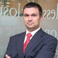 COMITEX Employee Krasimir Angelov's profile photo