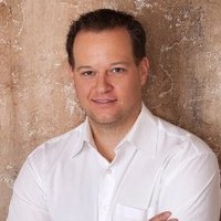 Axis Mortgage Employee Cory McLean's profile photo