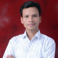 QuickDesk Technologies Employee Pradeep Rana's profile photo