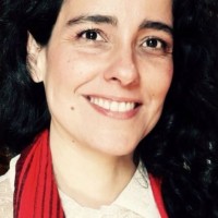 OISTAT Employee Claudia Suárez Olivares's profile photo