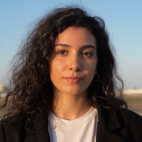 Teknomaks Employee Doğa Şahin's profile photo