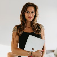 Insentials Employee Julie van Weehaeghe's profile photo