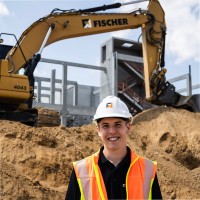 FISCHER Weilheim GmbH & Co. KG Employee David Staudt's profile photo