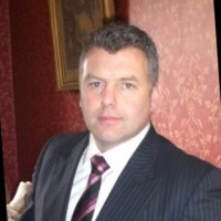 Company X Consulting LTD Employee David Coffey's profile photo