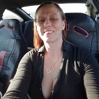 Amy Orourke