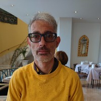 CCBill Employee Geoffrey Said's profile photo