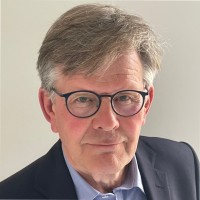 Carolina Bucci Employee Nick Thompson's profile photo