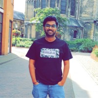 Vrushab Neelgundmath Email