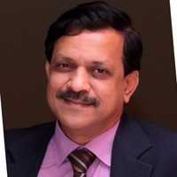BQ Global Employee Sunil Kapadekar's profile photo