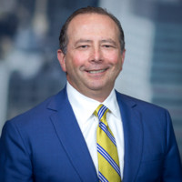 JPMorgan Chase & Co. Employee John Bazzano's profile photo