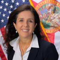 South Florida Water Management District Employee Ana Maran's profile photo