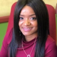 Virtusell Employee Nicole Matsi's profile photo