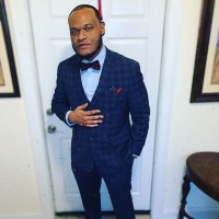 Willingboro Township Employee George Brown Jr's profile photo