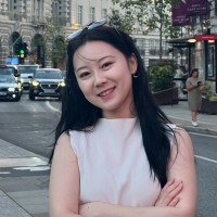 Yinqi（Angel） Deng Email