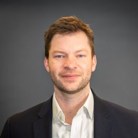 Toronto Global Employee Daniel Hengeveld's profile photo