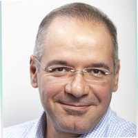 Samir Obeid Email & Phone Number