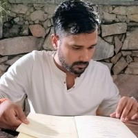 QX Global Group Employee Govind Pathak's profile photo