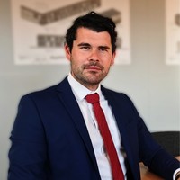 Auburn Group Ltd. Employee Mike O'Dell's profile photo