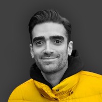 Bitlash Employee Morteza Moosavi's profile photo
