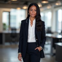 Email e telefono di Kawanna Brown