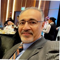 Taiba Investments Employee Adel Issa's profile photo