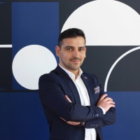 Ary's Partners Employee Stephane Edery's profile photo