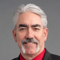 Akima Employee David Padgett's profile photo