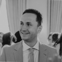 VoCoVo Employee Danny Salsbury's profile photo