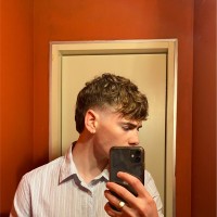 UMC Employee Conrad Berriff's profile photo