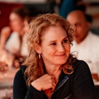 Antwerp Management School Employee Sandra Vanderniepen's profile photo