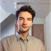 Management One Employee Spencer Campbell's profile photo