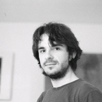 Mesa Employee Marko V.'s profile photo