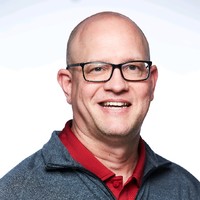 GoGuardian Employee Jerry Johnson's profile photo