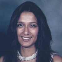 Crowdcube Employee Anjula Singh's profile photo